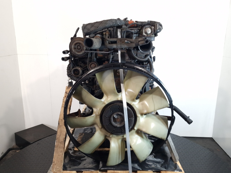 DAF PX-7 194 K1 Engine (Truck) - Motor za Kamion: slika 5 DAF PX-7 194 K1 Engine (Truck) - Motor za Kamion: slika 5