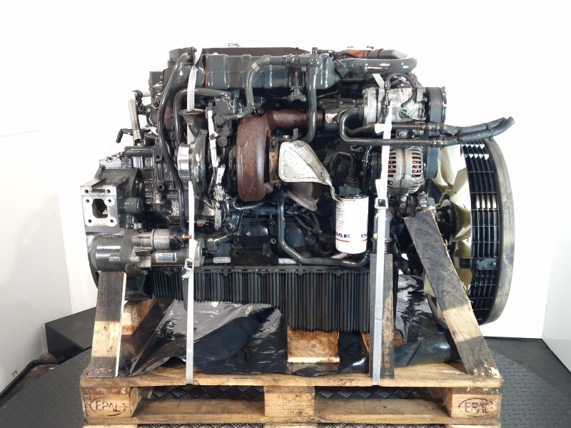 DAF PX-7 194 K2 Engine (Truck) - Motor za Kamion: slika 3 DAF PX-7 194 K2 Engine (Truck) - Motor za Kamion: slika 3