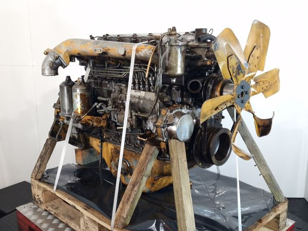 Daewoo/Doosan DB58 Engine (Plant) - Motor za Građevinska mašina: slika 4 Daewoo/Doosan DB58 Engine (Plant) - Motor za Građevinska mašina: slika 4