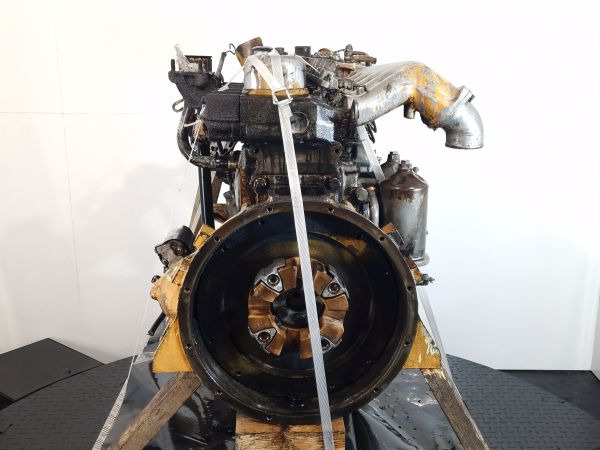 Daewoo/Doosan DB58 Engine (Plant) - Motor za Građevinska mašina: slika 2 Daewoo/Doosan DB58 Engine (Plant) - Motor za Građevinska mašina: slika 2