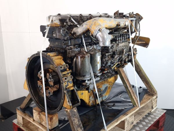 Daewoo/Doosan DB58 Engine (Plant) - Motor za Građevinska mašina: slika 1 Daewoo/Doosan DB58 Engine (Plant) - Motor za Građevinska mašina: slika 1