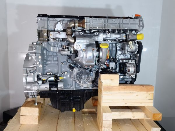 Detroit Diesel DD13 Engine (Truck) New - Motor za Kamion: slika 3 Detroit Diesel DD13 Engine (Truck) New - Motor za Kamion: slika 3