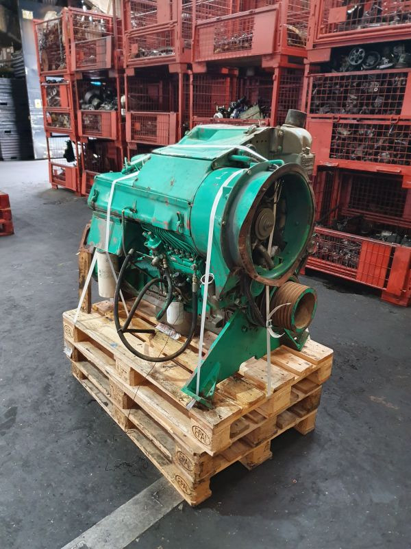 Deutz BF6L913C - Motor za Industrijska oprema: slika 5 Deutz BF6L913C - Motor za Industrijska oprema: slika 5