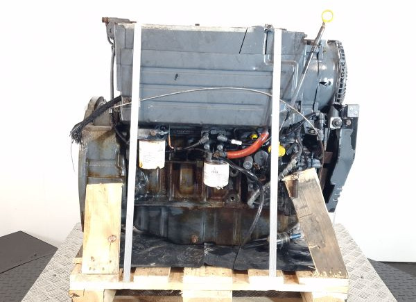 Deutz D2011 L04 Engine (Plant) - Motor za Građevinska mašina: slika 5 Deutz D2011 L04 Engine (Plant) - Motor za Građevinska mašina: slika 5