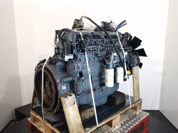 Deutz TCD 2013 L06 2V Engine (Industrial) - Motor za Industrijska oprema: slika 1 Deutz TCD 2013 L06 2V Engine (Industrial) - Motor za Industrijska oprema: slika 1