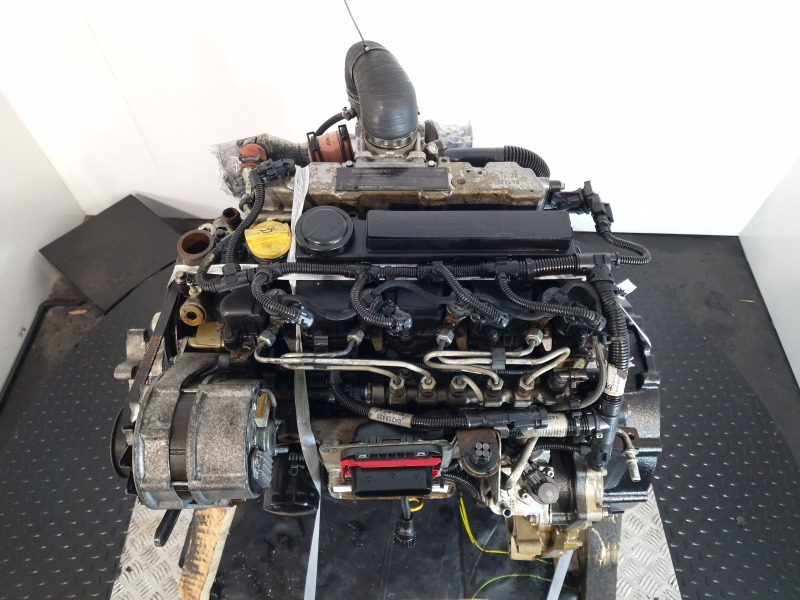 Motor za Građevinska mašina Deutz TD 2.9 L4 Engine (Plant): slika 9