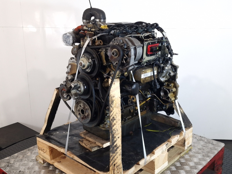 Motor za Građevinska mašina Deutz TD 2.9 L4 Engine (Plant): slika 6