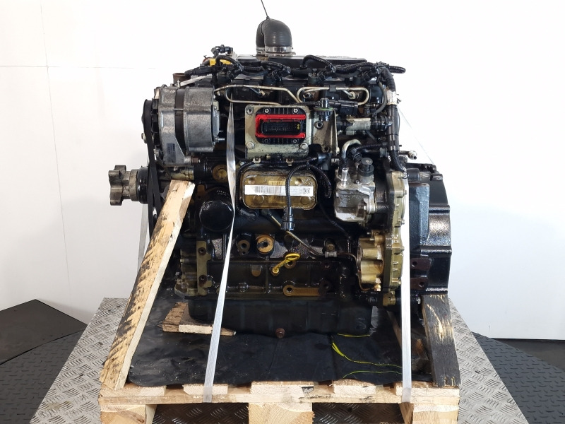 Motor za Građevinska mašina Deutz TD 2.9 L4 Engine (Plant): slika 7