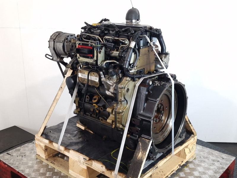 Motor za Građevinska mašina Deutz TD 2.9 L4 Engine (Plant): slika 8
