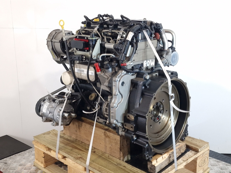 Novu Motor za Građevinska mašina Deutz TD 2.9 L4 New Engine (Plant): slika 8