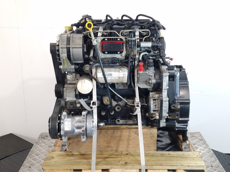 Novu Motor za Građevinska mašina Deutz TD 2.9 L4 New Engine (Plant): slika 7