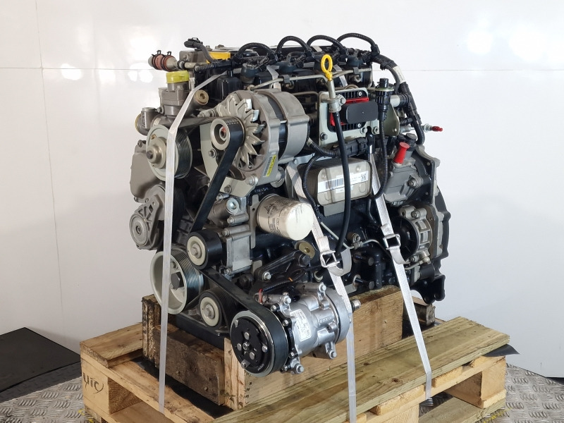 Novu Motor za Građevinska mašina Deutz TD 2.9 L4 New Engine (Plant): slika 6