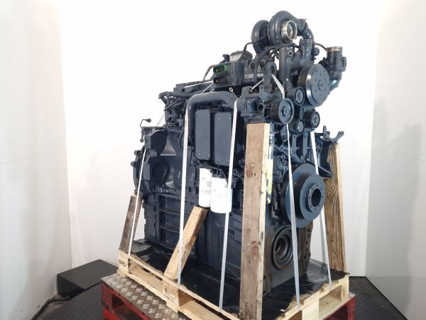 Deutz TTCD 7.8 L6 (Fully Reconditioned) 300hp Industrial Engine - Motor za Industrijska oprema: slika 4 Deutz TTCD 7.8 L6 (Fully Reconditioned) 300hp Industrial Engine - Motor za Industrijska oprema: slika 4