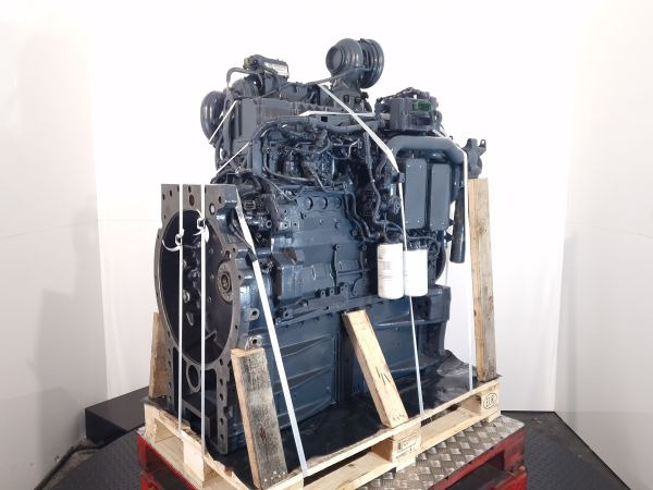 Deutz TTCD 7.8 L6 (Fully Reconditioned) 300hp Industrial Engine - Motor za Industrijska oprema: slika 1 Deutz TTCD 7.8 L6 (Fully Reconditioned) 300hp Industrial Engine - Motor za Industrijska oprema: slika 1