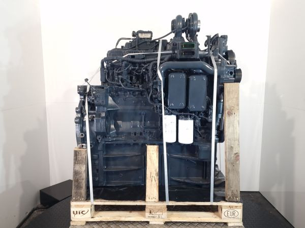 Deutz TTCD 7.8 L6 (Fully Reconditioned) 300hp Industrial Engine - Motor za Industrijska oprema: slika 3 Deutz TTCD 7.8 L6 (Fully Reconditioned) 300hp Industrial Engine - Motor za Industrijska oprema: slika 3