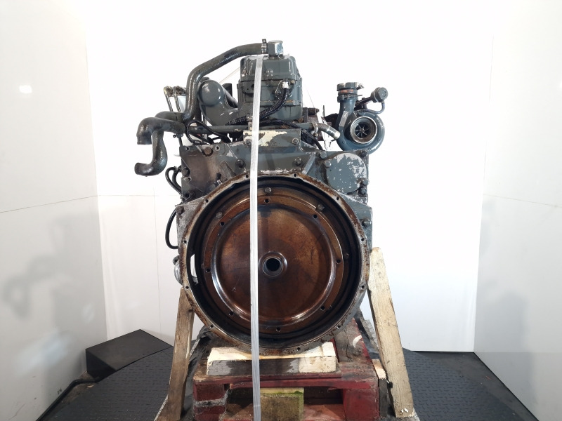 Doosan DL08 DL300 2009 Engine (Plant) - Motor za Građevinska mašina: slika 3 Doosan DL08 DL300 2009 Engine (Plant) - Motor za Građevinska mašina: slika 3