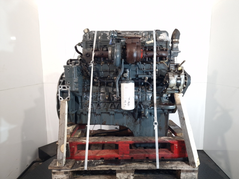 Doosan DL08 DL300 2009 Engine (Plant) - Motor za Građevinska mašina: slika 4 Doosan DL08 DL300 2009 Engine (Plant) - Motor za Građevinska mašina: slika 4