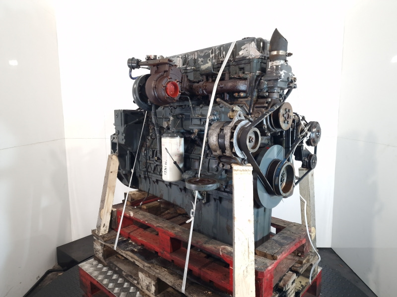 Doosan DL08 DL300 2009 Engine (Plant) - Motor za Građevinska mašina: slika 5 Doosan DL08 DL300 2009 Engine (Plant) - Motor za Građevinska mašina: slika 5