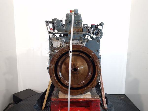 Doosan DL08 Engine (Plant) D300 WHEEL LOADER - Motor za Građevinska mašina: slika 4 Doosan DL08 Engine (Plant) D300 WHEEL LOADER - Motor za Građevinska mašina: slika 4