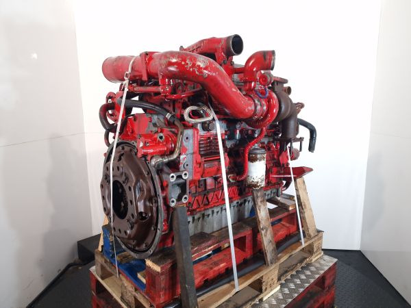 Doosan DL08 Engine (Plant) - Motor za Građevinska mašina: slika 1 Doosan DL08 Engine (Plant) - Motor za Građevinska mašina: slika 1