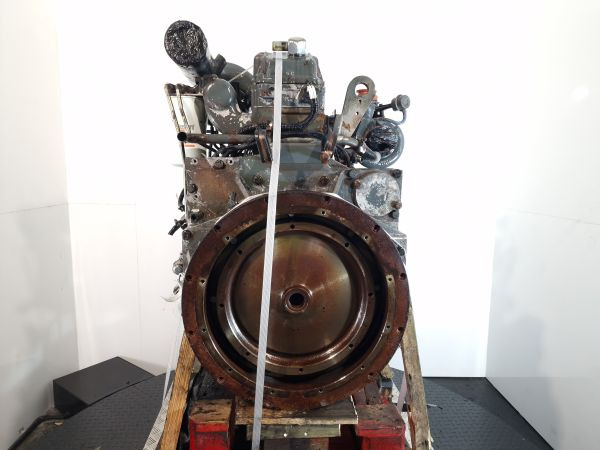 Doosan DL08 Engine (Plant) - Motor za Građevinska mašina: slika 3 Doosan DL08 Engine (Plant) - Motor za Građevinska mašina: slika 3