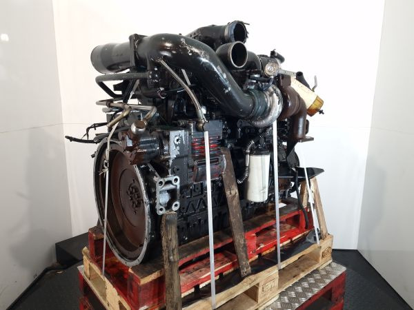 Doosan DL08 Engine (Plant) - Motor za Građevinska mašina: slika 1 Doosan DL08 Engine (Plant) - Motor za Građevinska mašina: slika 1