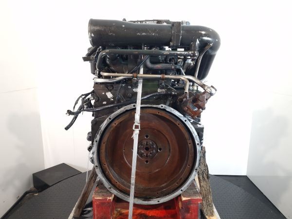 Doosan DL08 Engine (Plant) - Motor za Građevinska mašina: slika 2 Doosan DL08 Engine (Plant) - Motor za Građevinska mašina: slika 2