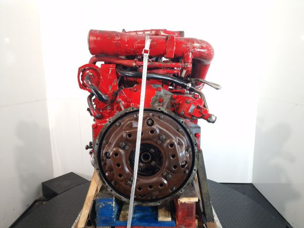 Doosan DL08 Engine (Plant) - Motor za Građevinska mašina: slika 2 Doosan DL08 Engine (Plant) - Motor za Građevinska mašina: slika 2