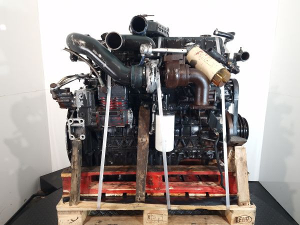 Doosan DL08 Engine (Plant) - Motor za Građevinska mašina: slika 3 Doosan DL08 Engine (Plant) - Motor za Građevinska mašina: slika 3