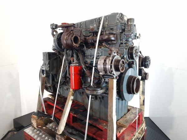 Doosan DL08 Engine (Plant) - Motor za Građevinska mašina: slika 5 Doosan DL08 Engine (Plant) - Motor za Građevinska mašina: slika 5