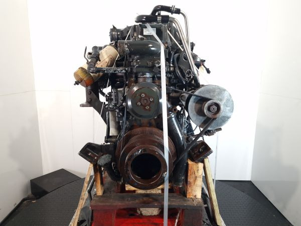 Doosan DL08 Engine (Plant) - Motor za Građevinska mašina: slika 5 Doosan DL08 Engine (Plant) - Motor za Građevinska mašina: slika 5