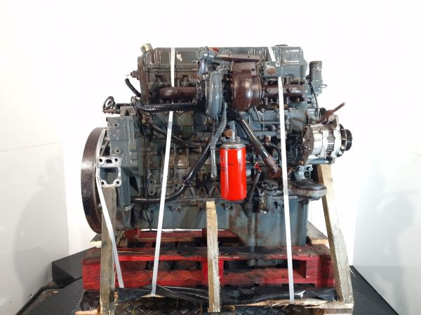 Doosan DL08 Engine (Plant) - Motor za Građevinska mašina: slika 4 Doosan DL08 Engine (Plant) - Motor za Građevinska mašina: slika 4