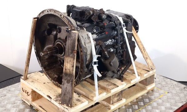 Eaton FS/5206A V Y05815 Gearbox - Menjač: slika 1 Eaton FS/5206A V Y05815 Gearbox - Menjač: slika 1