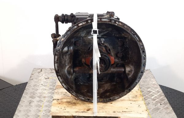 Eaton FS/5206A V Y05815 Gearbox - Menjač: slika 2 Eaton FS/5206A V Y05815 Gearbox - Menjač: slika 2