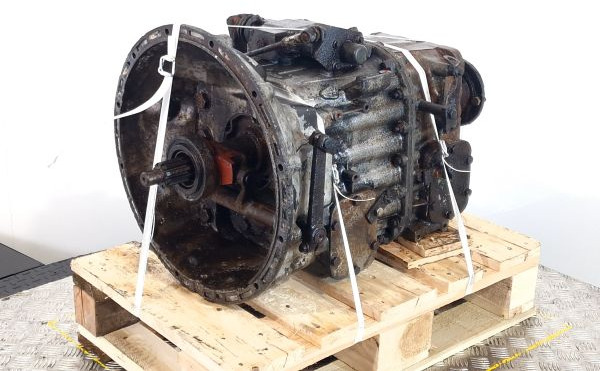 Eaton FS/5206A V Y05815 Gearbox - Menjač: slika 1 Eaton FS/5206A V Y05815 Gearbox - Menjač: slika 1