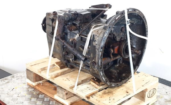 Menjač Eaton FS/5206A V Y05815 Gearbox: slika 8 Menjač Eaton FS/5206A V Y05815 Gearbox: slika 8