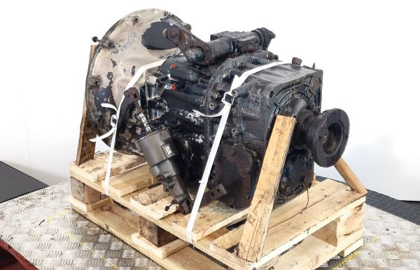 Eaton FS/5206A V Y05815 Gearbox - Menjač: slika 5 Eaton FS/5206A V Y05815 Gearbox - Menjač: slika 5