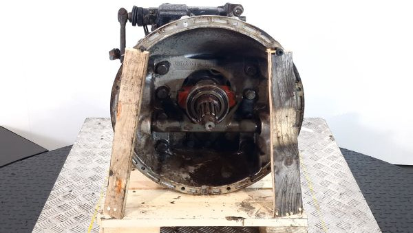 Eaton FS/5206A V Y05815 Gearbox - Menjač: slika 3 Eaton FS/5206A V Y05815 Gearbox - Menjač: slika 3