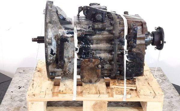 Eaton FS/5206A V Y05815 Gearbox - Menjač: slika 3 Eaton FS/5206A V Y05815 Gearbox - Menjač: slika 3