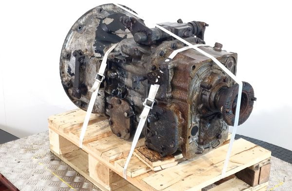 Eaton FS/5206A V Y05815 Gearbox - Menjač: slika 4 Eaton FS/5206A V Y05815 Gearbox - Menjač: slika 4