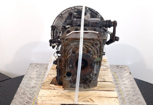 Eaton FS/5206A V Y05815 Gearbox - Menjač: slika 5 Eaton FS/5206A V Y05815 Gearbox - Menjač: slika 5