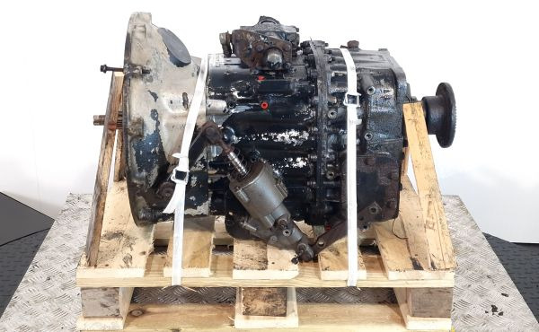Eaton FS/5206A V Y05815 Gearbox - Menjač: slika 4 Eaton FS/5206A V Y05815 Gearbox - Menjač: slika 4