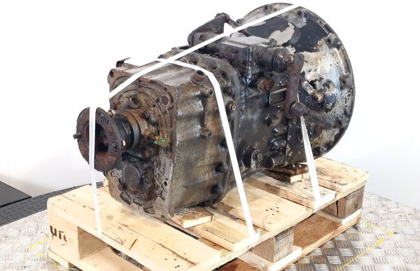 Menjač Eaton FS/5206A V Y05815 Gearbox: slika 6 Menjač Eaton FS/5206A V Y05815 Gearbox: slika 6