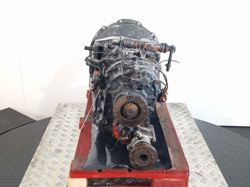 Eaton FS/6109AV Gearbox - Menjač: slika 5 Eaton FS/6109AV Gearbox - Menjač: slika 5