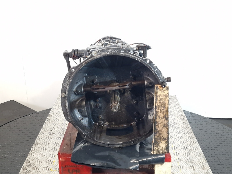 Eaton FS/6109AV Gearbox - Menjač: slika 2 Eaton FS/6109AV Gearbox - Menjač: slika 2