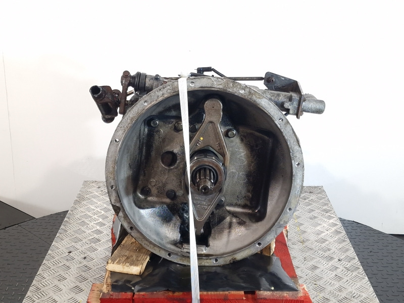 Eaton FS/6309A DAF Spec Gearbox - Menjač: slika 3 Eaton FS/6309A DAF Spec Gearbox - Menjač: slika 3