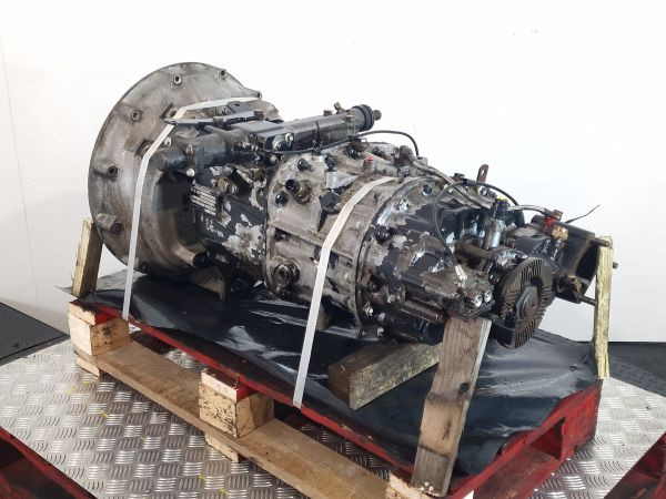 Eaton FS/8309A Gearbox - Menjač: slika 4 Eaton FS/8309A Gearbox - Menjač: slika 4