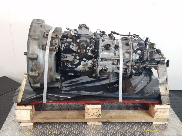 Eaton FS/8309A Gearbox - Menjač: slika 3 Eaton FS/8309A Gearbox - Menjač: slika 3