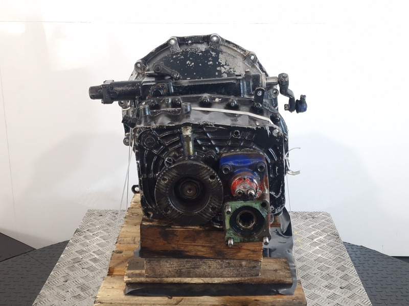 Eaton FSO/5206B V Y05192 Gearbox - Menjač: slika 5 Eaton FSO/5206B V Y05192 Gearbox - Menjač: slika 5