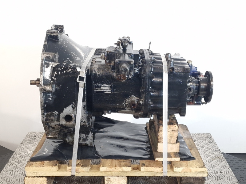 Eaton FSO/5206B V Y05192 Gearbox - Menjač: slika 3 Eaton FSO/5206B V Y05192 Gearbox - Menjač: slika 3